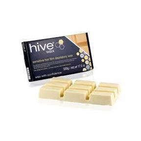 Hive Sensitive Hot Film Wax 500g